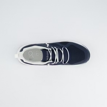 Load image into Gallery viewer, Ten Haag Sneakers in Navy