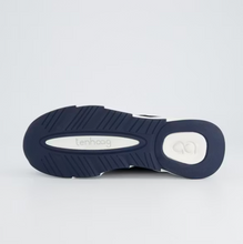 Load image into Gallery viewer, Ten Haag Sneakers in Navy