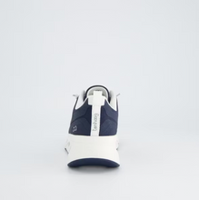 Load image into Gallery viewer, Ten Haag Sneakers in Navy