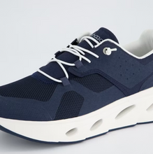 Load image into Gallery viewer, Ten Haag Sneakers in Navy