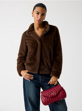 Load image into Gallery viewer, Guess Valla Quilted Handbag