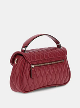 Load image into Gallery viewer, Guess Valla Quilted Handbag