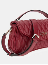 Load image into Gallery viewer, Guess Valla Quilted Handbag