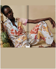 Load image into Gallery viewer, Herzen Trousers 6072 in Multi