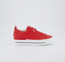 Load image into Gallery viewer, Paul Green Maincalf in Red