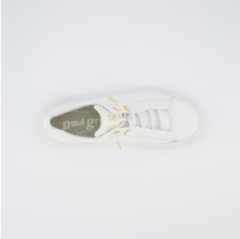 Load image into Gallery viewer, Paul Green Maincalf in White