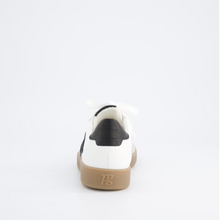 Load image into Gallery viewer, Paul Green S.Suede in Pearl/White/Black