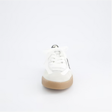 Load image into Gallery viewer, Paul Green S.Suede in Pearl/White/Black