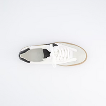 Load image into Gallery viewer, Paul Green S.Suede in Pearl/White/Black