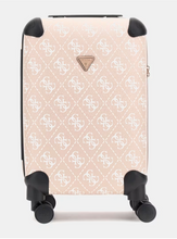 Load image into Gallery viewer, Guess Berta 4G Logo Trolley in Pink