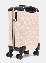 Load image into Gallery viewer, Guess Berta 4G Logo Trolley in Pink