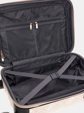 Load image into Gallery viewer, Guess Berta 4G Logo Trolley in Pink