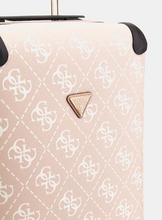 Load image into Gallery viewer, Guess Berta 4G Logo Trolley in Pink