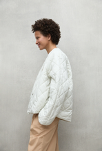 Load image into Gallery viewer, Ecoalf Gavea Reversible Jacket in Beige