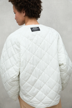 Load image into Gallery viewer, Ecoalf Gavea Reversible Jacket in Beige