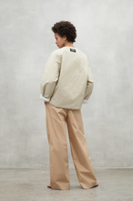 Load image into Gallery viewer, Ecoalf Gavea Reversible Jacket in Beige