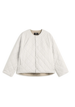 Load image into Gallery viewer, Ecoalf Gavea Reversible Jacket in Beige