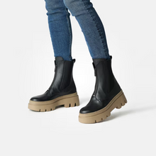 Load image into Gallery viewer, Paul Green 8030 in Black