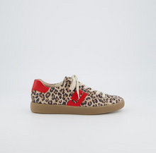 Load image into Gallery viewer, Paul Green 5464 in Leopard