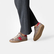 Load image into Gallery viewer, Paul Green 5464 in Leopard