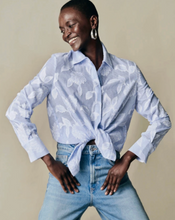 Load image into Gallery viewer, Herzen Blouse 6232
