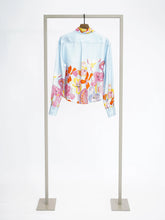 Load image into Gallery viewer, Herzen Blouse 6182 in Blue