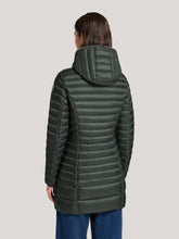 Load image into Gallery viewer, Reset Tokyo Jacket in Dark Thyme