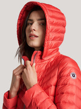 Load image into Gallery viewer, Reset Toscana Jacket in Peach Melba