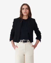 Load image into Gallery viewer, IRO Danim Jacket in Black