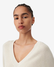 Load image into Gallery viewer, IRO Kalilou OverSize Sweater in Ecru