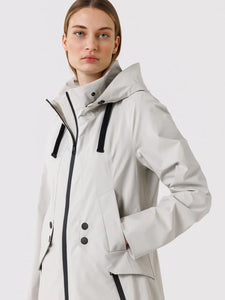 CreenStone Dalia Rainwear Coat