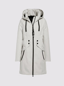 CreenStone Dalia Rainwear Coat