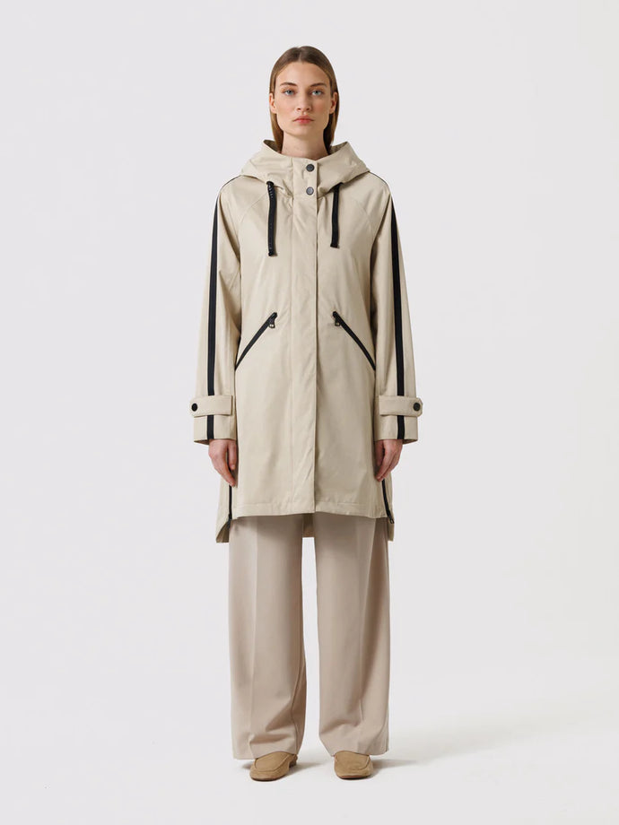 CreenStone Karmen Rainwear Coat