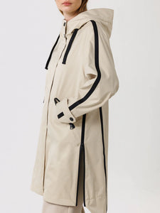 CreenStone Karmen Rainwear Coat