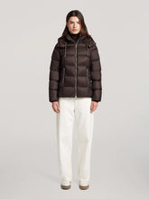 Load image into Gallery viewer, Reset Winnipeg Jacket in Cacao