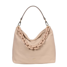 Load image into Gallery viewer, ABRO Hobo bag SIMONE in Natural