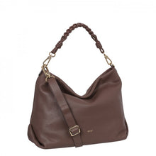 Load image into Gallery viewer, Abro Hobo bag POPPY