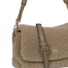 Load image into Gallery viewer, Abro Cross body bag POPPY