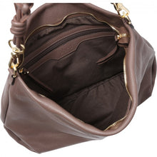Load image into Gallery viewer, Abro Hobo bag POPPY
