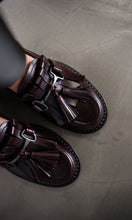 Load image into Gallery viewer, Kennel & Schmenger April Wine Loafer