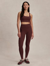 Load image into Gallery viewer, Varley Freesolf High Rise Legging 25 in Sassafras