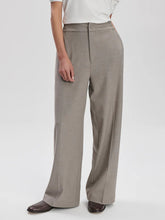Load image into Gallery viewer, Varley Winnie Wide Leg 29.5' in Marl