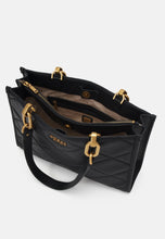 Load image into Gallery viewer, Guess Cilian Bag in Black
