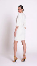 Load image into Gallery viewer, Edas Termico Dress in Burro/Sand