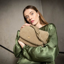 Load image into Gallery viewer, Abro Cross body bag POPPY