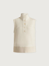 Load image into Gallery viewer, Varley Conall Button Tank in Pristine