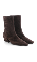 Load image into Gallery viewer, Kennel & Schmenger Nyla Choco Suede Boot