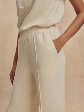 Load image into Gallery viewer, Varley Wide Leg Pants in Pristine