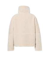 Load image into Gallery viewer, Beaumont Chayeen Reversible Jacket in Tobacco