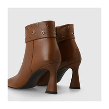 Load image into Gallery viewer, Lodi Rosire Boots in Tan